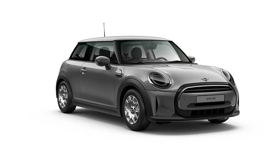 MINI 3-Door Hatch offer